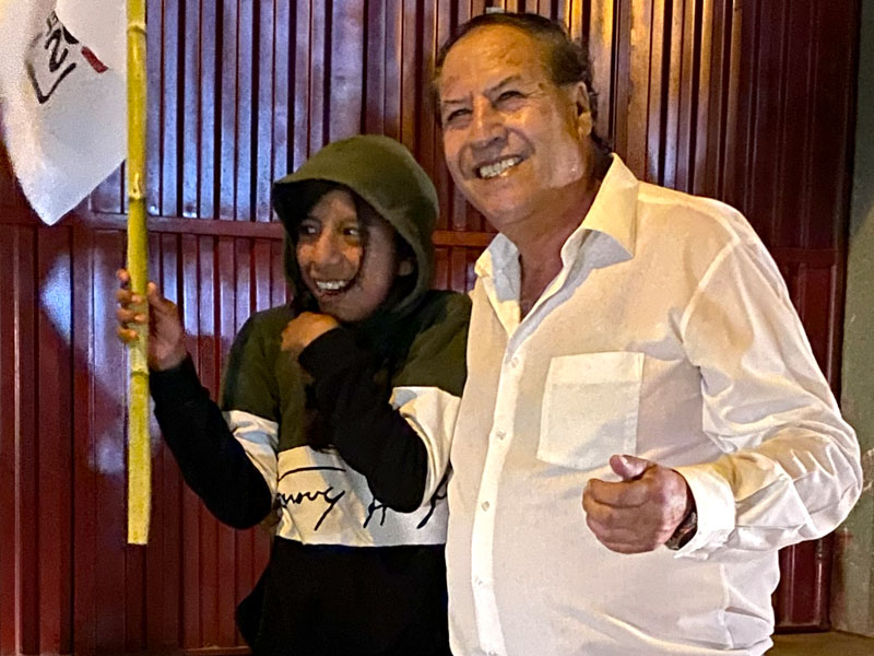 tiabaya