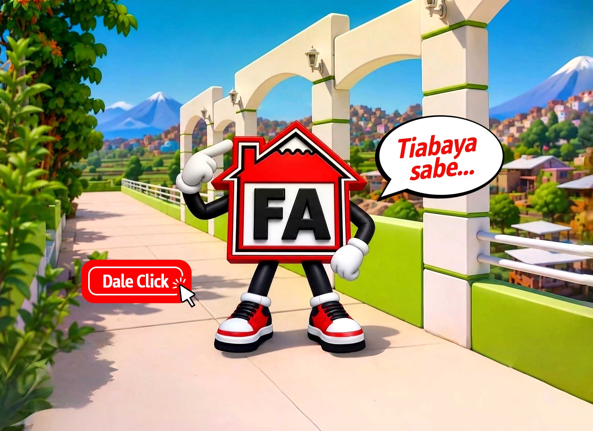 tiabaya